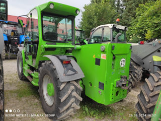 Merlo P 55.9, 2012 foto 8