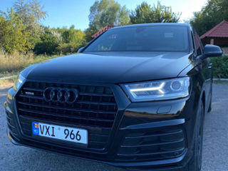 Audi Q7 foto 2