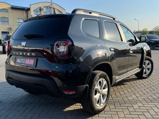 Dacia Duster foto 8