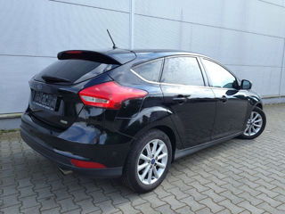 Ford Focus foto 4