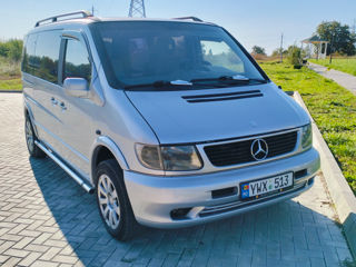 Mercedes V.Class foto 3