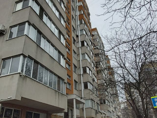 Apartament cu 1 cameră, 45 m², Ciocana, Chișinău