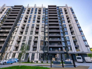 Apartament cu 2 camere,  Centru,  Chișinău,  Chișinău mun. foto 3