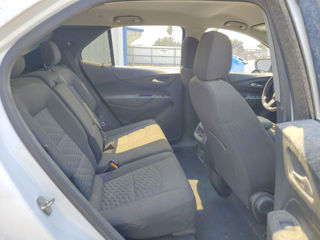 Chevrolet Equinox foto 11