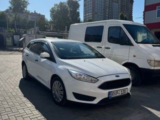 Ford Focus foto 1