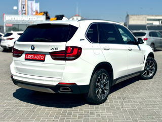 BMW X5 foto 4