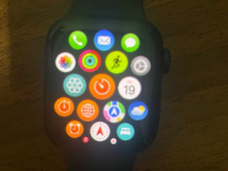Apple Watch Series 8 фото 6