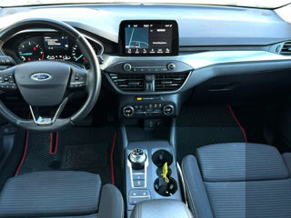 Ford Focus foto 5