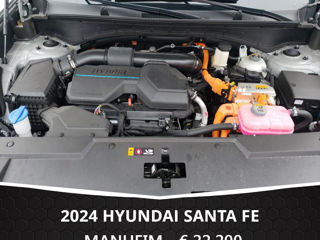 Hyundai Santa FE foto 7