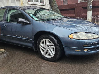 Dodge Intrepid