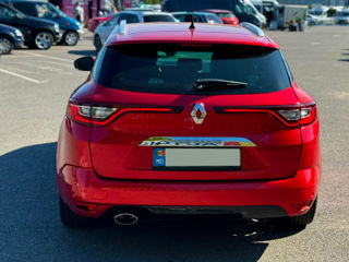 Renault Megane foto 8