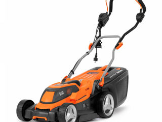 Газонокосилка электрическая 38cm 1.6kW Daewoo DLM 1900E фото 1