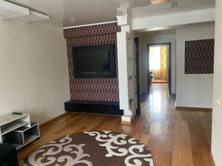 3-rm apt., 83 м², 1/5 fl.
