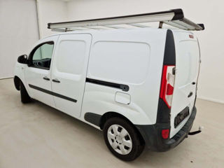 Renault Kangoo Maxi foto 5