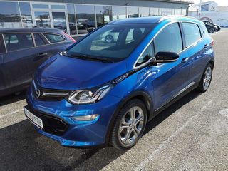 Opel Ampera foto 5