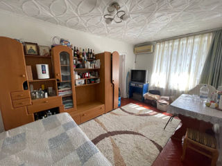 2-х комнатная квартира, 40 м², Ботаника, Кишинёв