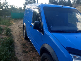 Ford Transit Connect foto 6