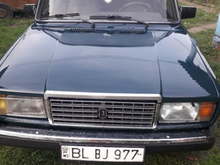 Lada / ВАЗ 2107 foto 2