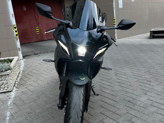 Yamaha R 7 foto 3