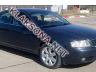 Audi A6 foto 5