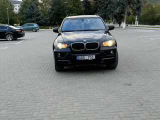 BMW X5 foto 1