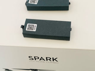 Dji Spark fly more Combo foto 9
