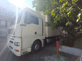 Man Tga 440 foto 3