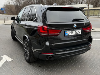 BMW X5 foto 5