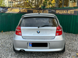 BMW 1 Series foto 5