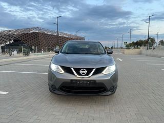 Nissan Qashqai foto 10