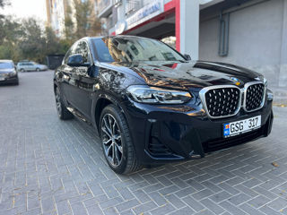 BMW X4 foto 7