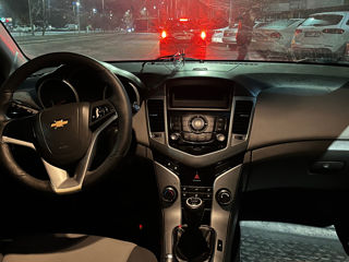 Chevrolet Cruze foto 5