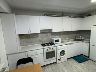 Apartament cu 2 camere, 73 m², Centru, Chișinău foto 7