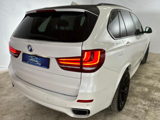 BMW X5 foto 17