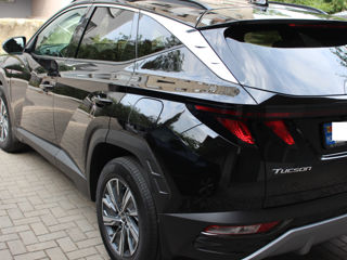 Hyundai Tucson foto 5