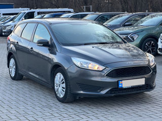 Ford Focus foto 4