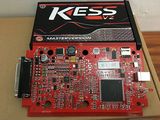 Чип тюнинг Программатор Kess v2  master  Red New foto 2