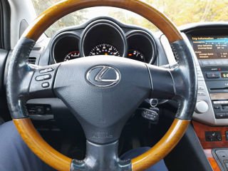 Lexus RX Series foto 10