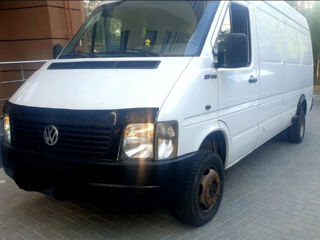 Volkswagen LT 46 foto 2