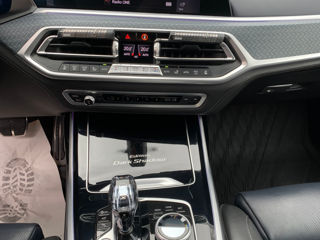 BMW X7 foto 8