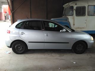 Seat Ibiza foto 9