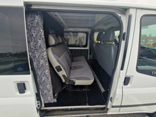 Ford Transit foto 7