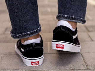 Vans Old Skool Classic Unisex foto 10