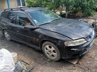 Opel Vectra foto 2