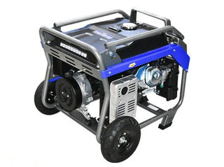 Generator electric - 6KW (CGM 6000 SP) foto 2