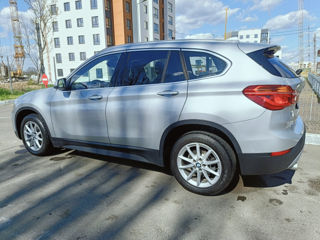 BMW X1 foto 6