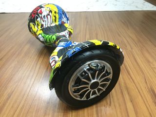 hoverboard . Гироскутер, smart balance 10.5 foto 7