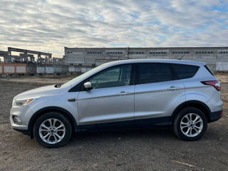 Ford Escape foto 5