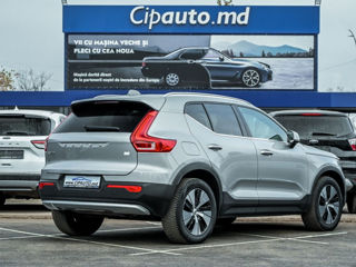 Volvo XC40 foto 5