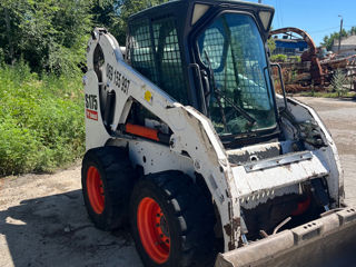 Se vinde bobcat S175 foto 2